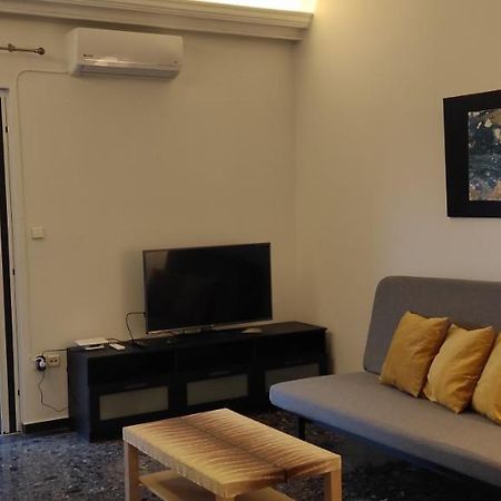 Mousses Apartment Spata  Ngoại thất bức ảnh