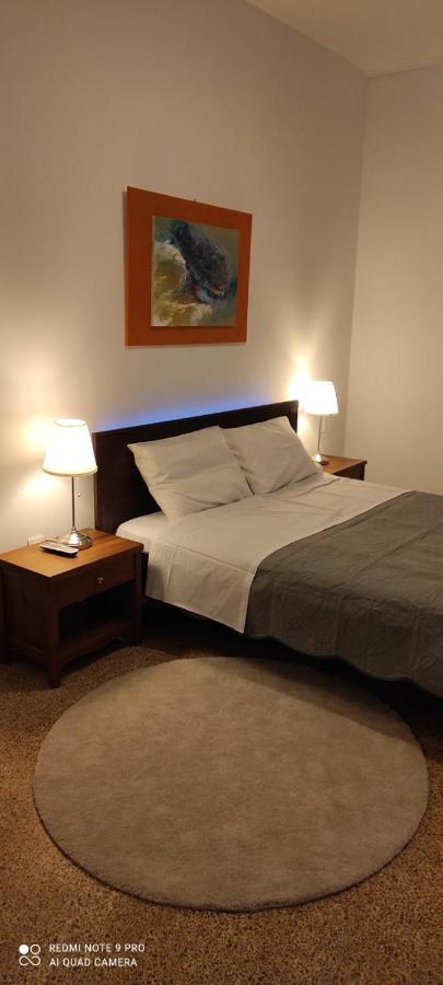 Mousses Apartment Spata  Ngoại thất bức ảnh