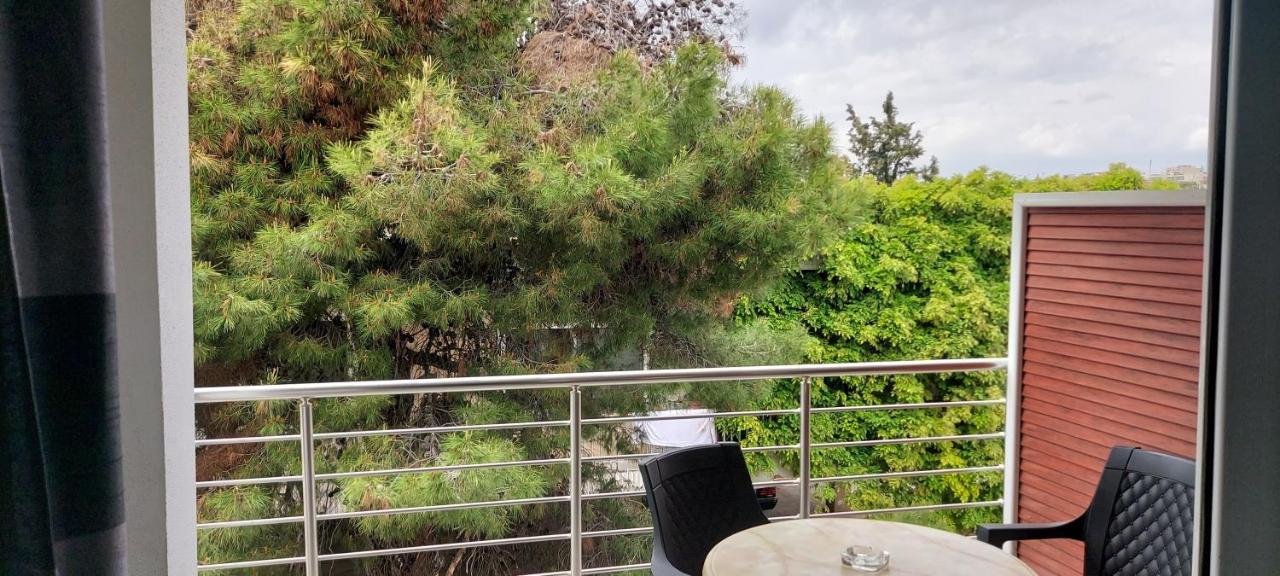Mousses Apartment Spata  Ngoại thất bức ảnh