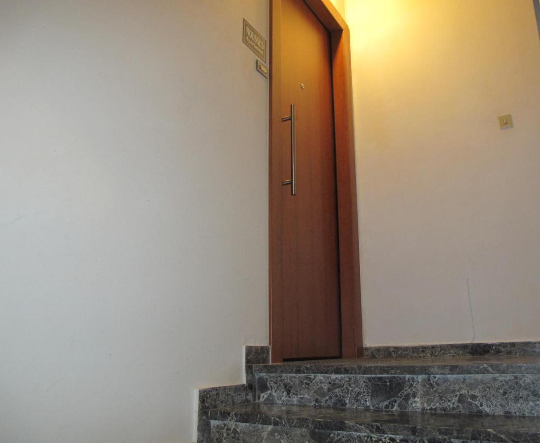 Mousses Apartment Spata  Ngoại thất bức ảnh