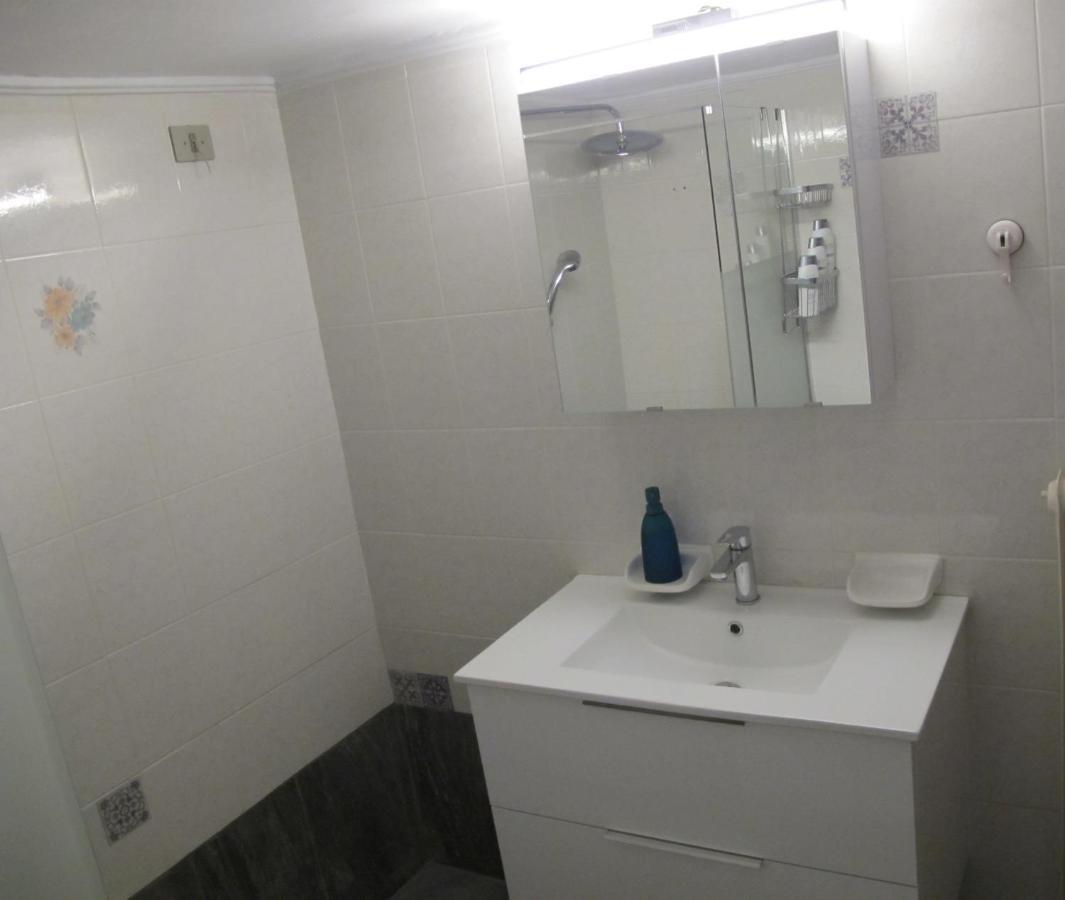 Mousses Apartment Spata  Ngoại thất bức ảnh