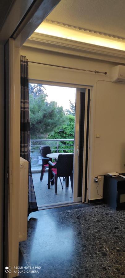 Mousses Apartment Spata  Ngoại thất bức ảnh